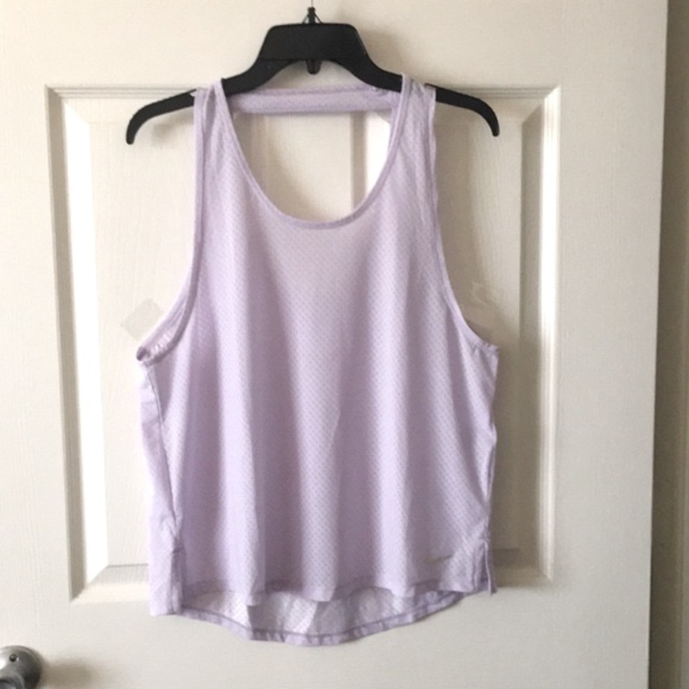 Nike DRI-FIT Tank Top NWOT
